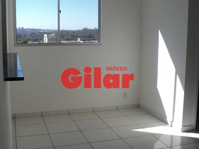 Apartamento aluguel em Vila São Francisco, Bauru