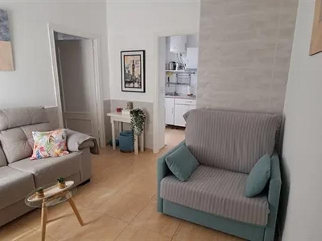 Apartamento en alquiler en Santiago, Córdoba