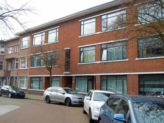Appartement te huur in Bezuidenhout, Zuid Holland