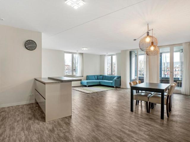 Appartement te huur in Centrum, Amsterdam