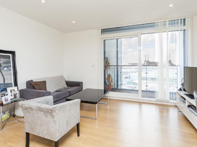 Apartment for rent in Vauxhall, Greater London