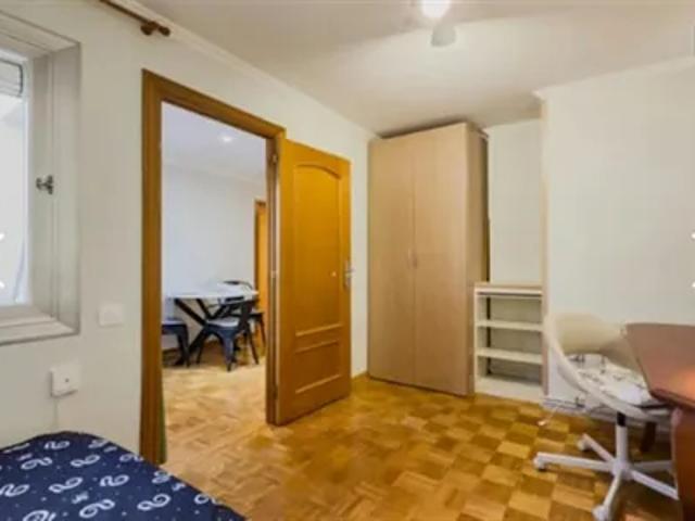 Apartamento en alquiler en Almeda, Cornellà De Llobregat