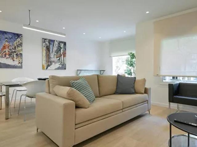 Apartamento en alquiler en Cornellà De Llobregat, Barcelona