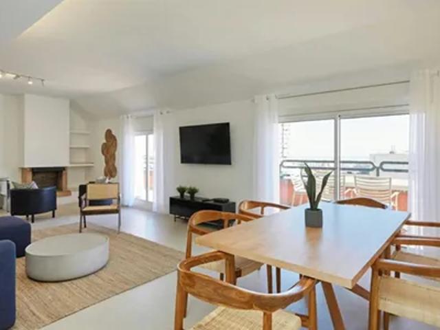 Apartamento en alquiler en Cornellà De Llobregat, Barcelona