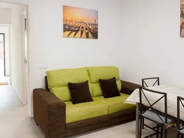 Apartamento en alquiler en Can Fatjó, Cornellà De Llobregat