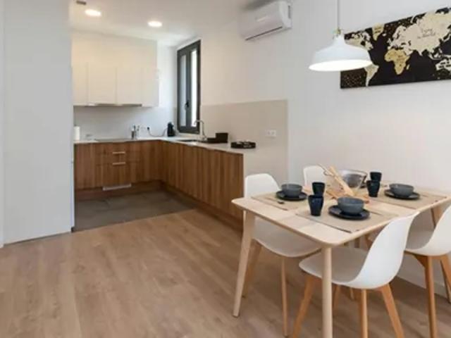 Apartamento en alquiler en Baix Llobregat, Catalunya