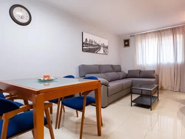 Apartamento en alquiler en Centre, Cornellà De Llobregat