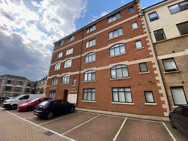 Apartment for rent in Corner Hall, Dacorum