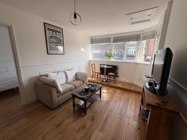 Apartment for rent in Eastbourne, East Sussex
