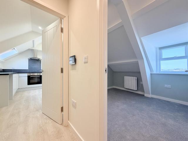 Apartment for rent in Mount Wise
