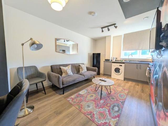 Apartment for rent in Southport, Sefton