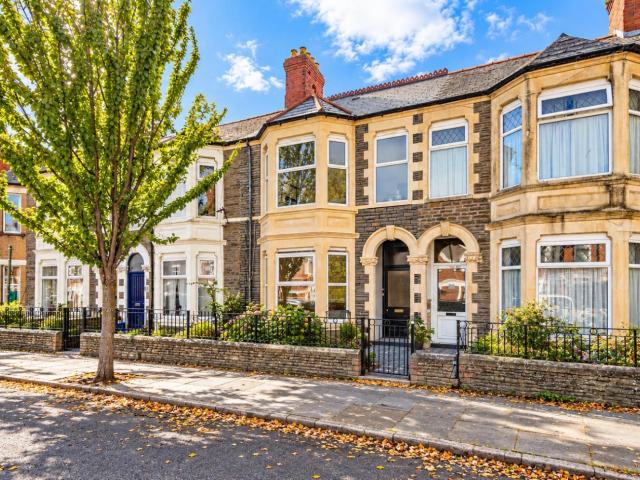 Apartment for rent in Leckwith, Cardiff