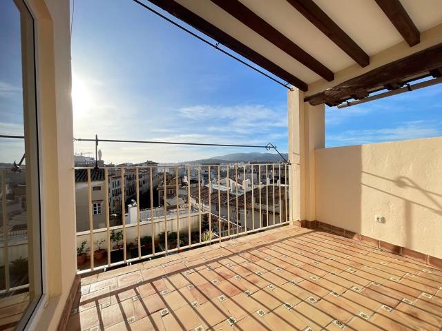 Casa en alquiler en Canamunt, Palma