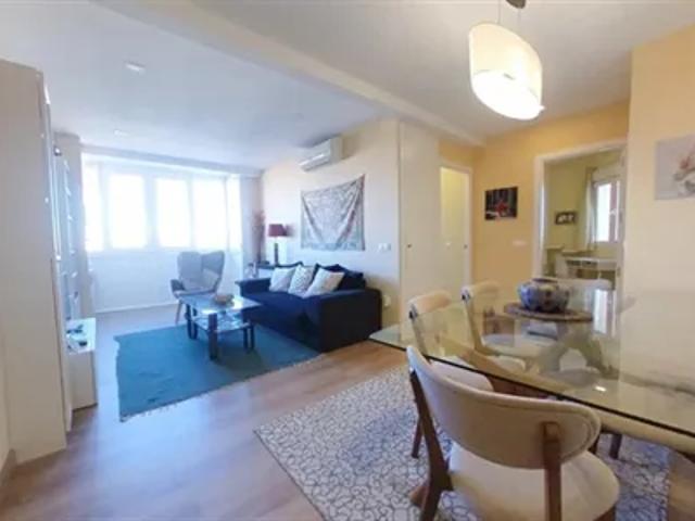 Apartamento en alquiler en Coslada, Madrid