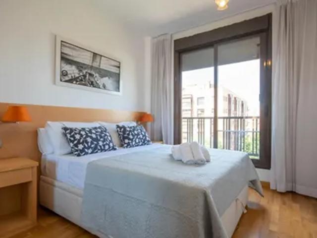 Apartamento en alquiler en Coslada, Madrid