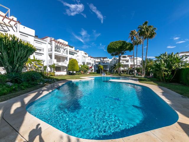 Apartamento en alquiler en Bel-Air, Costa del Sol Occidental