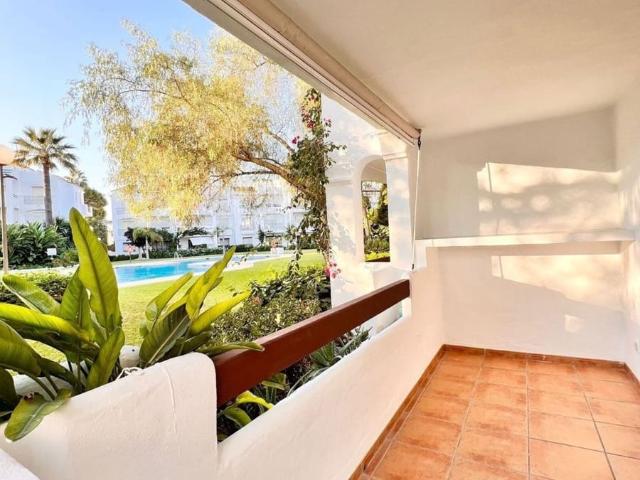 Casa en alquiler en Bel-Air, Costa del Sol Occidental