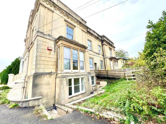 Apartment for rent in Clifton, Bristol