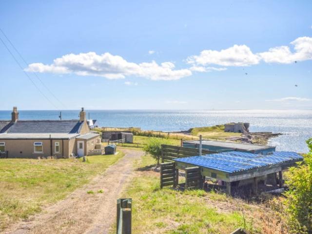 Apartment for rent in Scotland