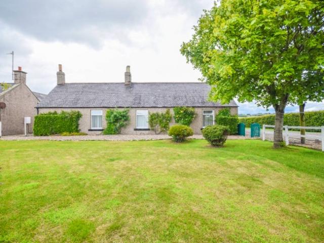 Apartment for rent in Ironshill, Inverkeilor