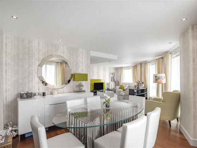 Apartment for rent in Westminster, Greater London