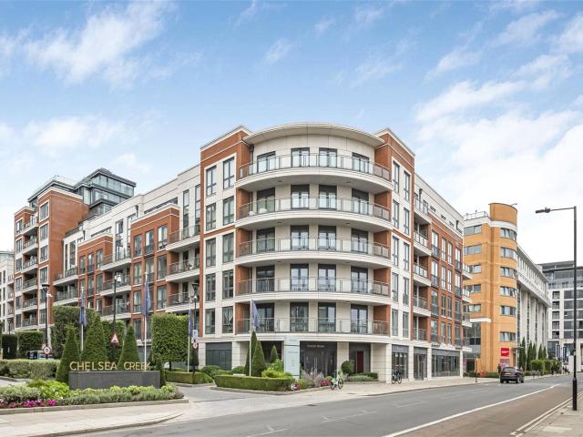 Apartment for rent in Westminster, Greater London