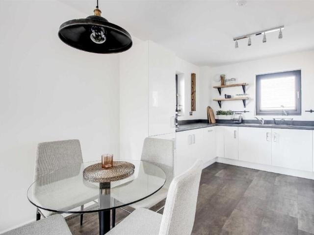 Apartment for rent in Broughton Gate, Monkston Park