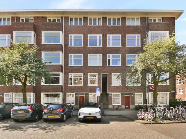 Appartement te huur in Zuid, Amsterdam