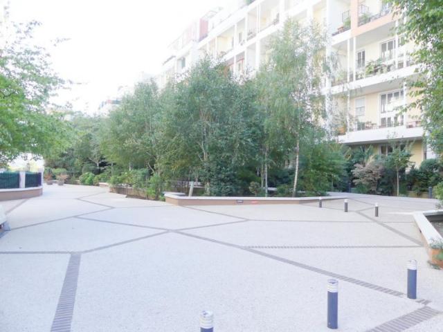 Appartement location à Nanterre, Courbevoie