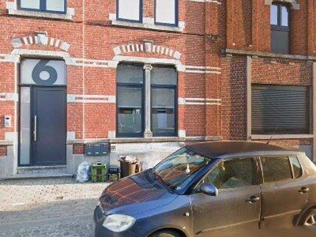 Appartement location à Courcelles