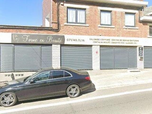 Appartement location à Trazegnies, Courcelles