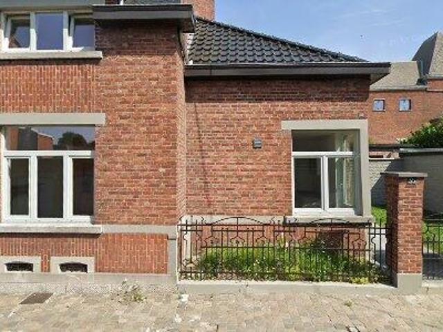 Appartement location à Courcelles, Wallonie
