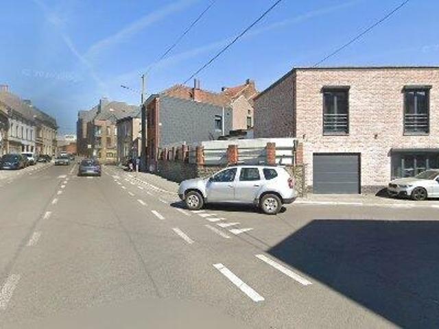 Appartement location à Courcelles, Wallonie