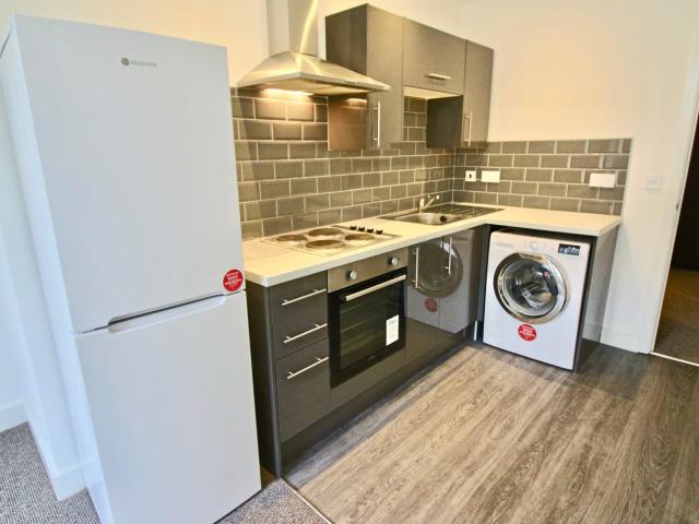 Apartment for rent in Boothtown, Halifax