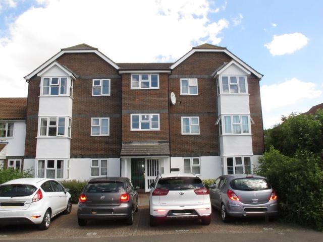 Apartment for rent in Lewes, Iford