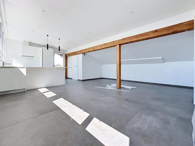 Apartment kaufen in Courtepin, Freiburg