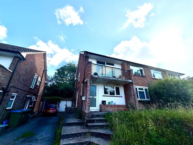 Apartment for rent in Bassett Green, City Of Southampton