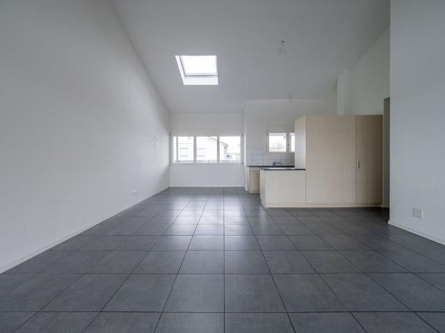 Apartment mieten in Cousset, Freiburg