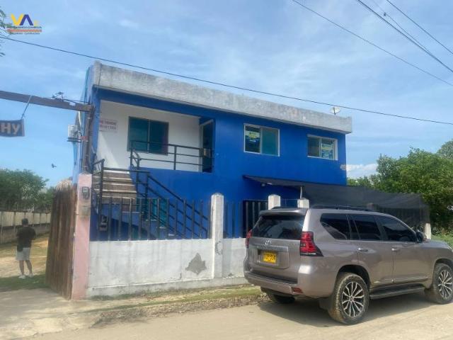 Apartamento en arriendo en Coveñas, Morrosquillo