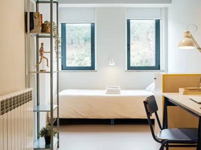 Apartamento alugar em Castelo Branco, Canhoso