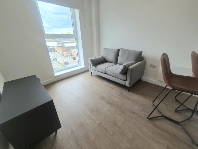Apartment for rent in Boothtown, Halifax