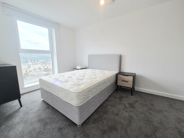 Apartment for rent in Boothtown, Halifax
