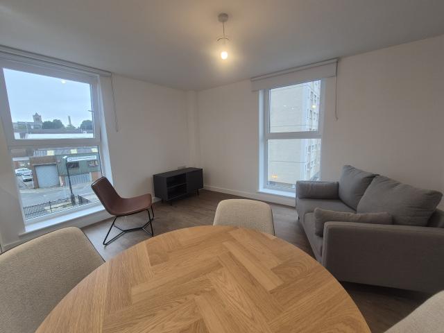 Apartment for rent in Woolshops, Calderdale