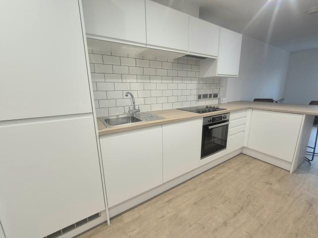Apartment for rent in Woolshops, Calderdale