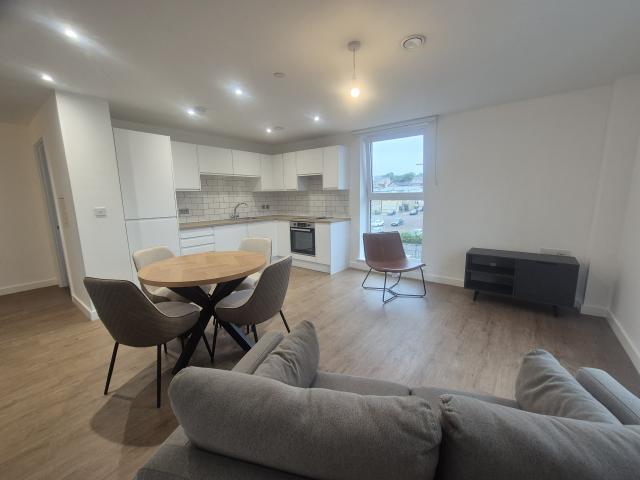 Apartment for rent in Boothtown, Halifax