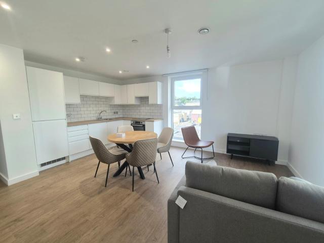Apartment for rent in Boothtown, Halifax