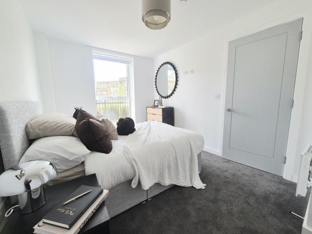 Apartment for rent in Boothtown, Halifax