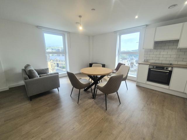 Apartment for rent in Boothtown, Halifax