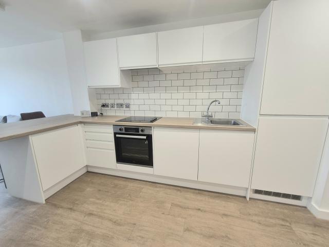 Apartment for rent in Boothtown, Halifax