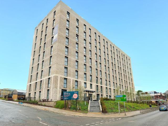 Apartment for rent in Boothtown, Halifax